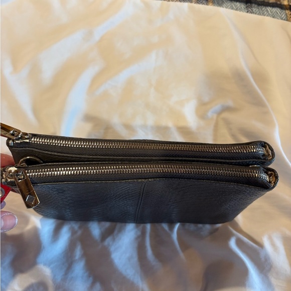 Thirty-One clutch, "Jewell" style snake pattern - Picture 12 of 14